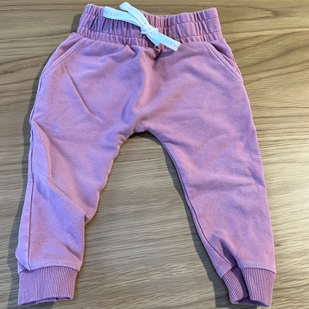 Jamie Kay joggers